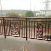 鋁合金仿古陽臺護欄 LG-083
