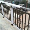 鋁合金仿古陽臺護欄 LG-083