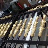 鋁合金仿古陽臺護欄 LG-083