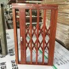 鋁合金拉閘廠家實拍 LG-085
