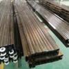 鋁合金拉閘廠家實拍 LG-085