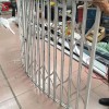 鋁合金拉閘廠家實拍 LG-085