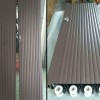 鋁合金拉閘廠家實拍 LG-085