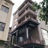 鋁合金陽臺護(hù)欄 LG-086