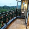 鋁合金陽臺護(hù)欄 LG-086