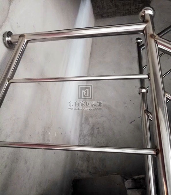 星匯云錦不銹鋼欄桿 FS-078