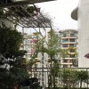 云峰社區(qū)不銹鋼陽(yáng)臺(tái)護(hù)欄、雨棚 LG-088