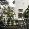 云峰社區(qū)不銹鋼陽(yáng)臺(tái)護(hù)欄、雨棚 LG-088