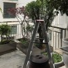 云峰社區(qū)不銹鋼陽(yáng)臺(tái)護(hù)欄、雨棚 LG-088