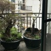 云峰社區(qū)不銹鋼陽(yáng)臺(tái)護(hù)欄、雨棚 LG-088