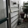 云峰社區(qū)不銹鋼陽(yáng)臺(tái)護(hù)欄、雨棚 LG-088