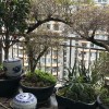 云峰社區(qū)不銹鋼陽(yáng)臺(tái)護(hù)欄、雨棚 LG-088