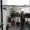 云峰社區(qū)不銹鋼陽(yáng)臺(tái)護(hù)欄、雨棚 LG-088
