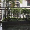 云峰社區(qū)鐵藝陽臺(tái)欄桿 LG-089