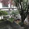 云峰社區(qū)鐵藝陽臺(tái)欄桿 LG-089
