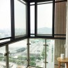 鼎峰鐘小姐鋁合金趟窗、紗窗  MC-198