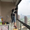 鼎峰鐘小姐鋁合金趟窗、紗窗  MC-198