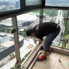 鼎峰鐘小姐鋁合金趟窗、紗窗  MC-198