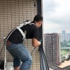 鼎峰鐘小姐鋁合金趟窗、紗窗  MC-198
