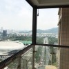 鼎峰鐘小姐鋁合金趟窗、紗窗  MC-198