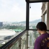鼎峰鐘小姐鋁合金趟窗、紗窗  MC-198