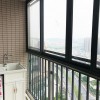 鼎峰鐘小姐鋁合金趟窗、紗窗  MC-198