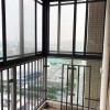 鼎峰鐘小姐鋁合金趟窗、紗窗  MC-198