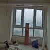 西門口廣場鋁合金門窗安裝