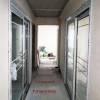 西門口廣場鋁合金門窗安裝