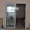 西門口廣場鋁合金門窗安裝