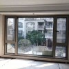 西門口廣場鋁合金門窗安裝