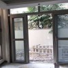 西門口廣場鋁合金門窗安裝