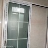 西門口廣場鋁合金門窗安裝