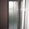 西門口廣場鋁合金門窗安裝