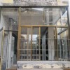 雅居樂富春山居全屋項目、鋁合金窗紗一體門窗、推拉門、隱形防盜網
