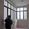 雅居樂富春山居全屋項目、鋁合金窗紗一體門窗、推拉門、隱形防盜網