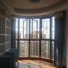 雅居樂富春山居全屋項目、鋁合金窗紗一體門窗、推拉門、隱形防盜網