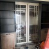 雅居樂富春山居全屋項目、鋁合金窗紗一體門窗、推拉門、隱形防盜網
