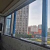 雅居樂劍橋郡國際全屋門窗施工實拍