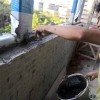 雅居樂劍橋郡國際全屋門窗施工實拍
