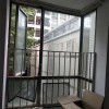 雅居樂劍橋郡國際全屋門窗施工實拍
