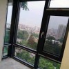 怡新花園重型推拉門、落地豪華窗紗一體窗斷橋門窗