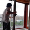 中海馨園雙色斷橋門窗全屋項目實拍