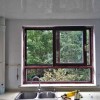 中海馨園雙色斷橋門窗全屋項目實拍