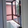 中海馨園雙色斷橋門窗全屋項目實拍
