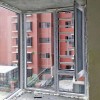 中海馨園雙色斷橋門窗全屋項目實拍
