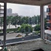 中海馨園雙色斷橋門窗全屋項目實拍