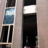 桐林別墅門窗，陽臺鋁合金雨棚