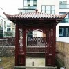 鋁合金八角亭案例合集