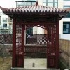 鋁合金八角亭案例合集